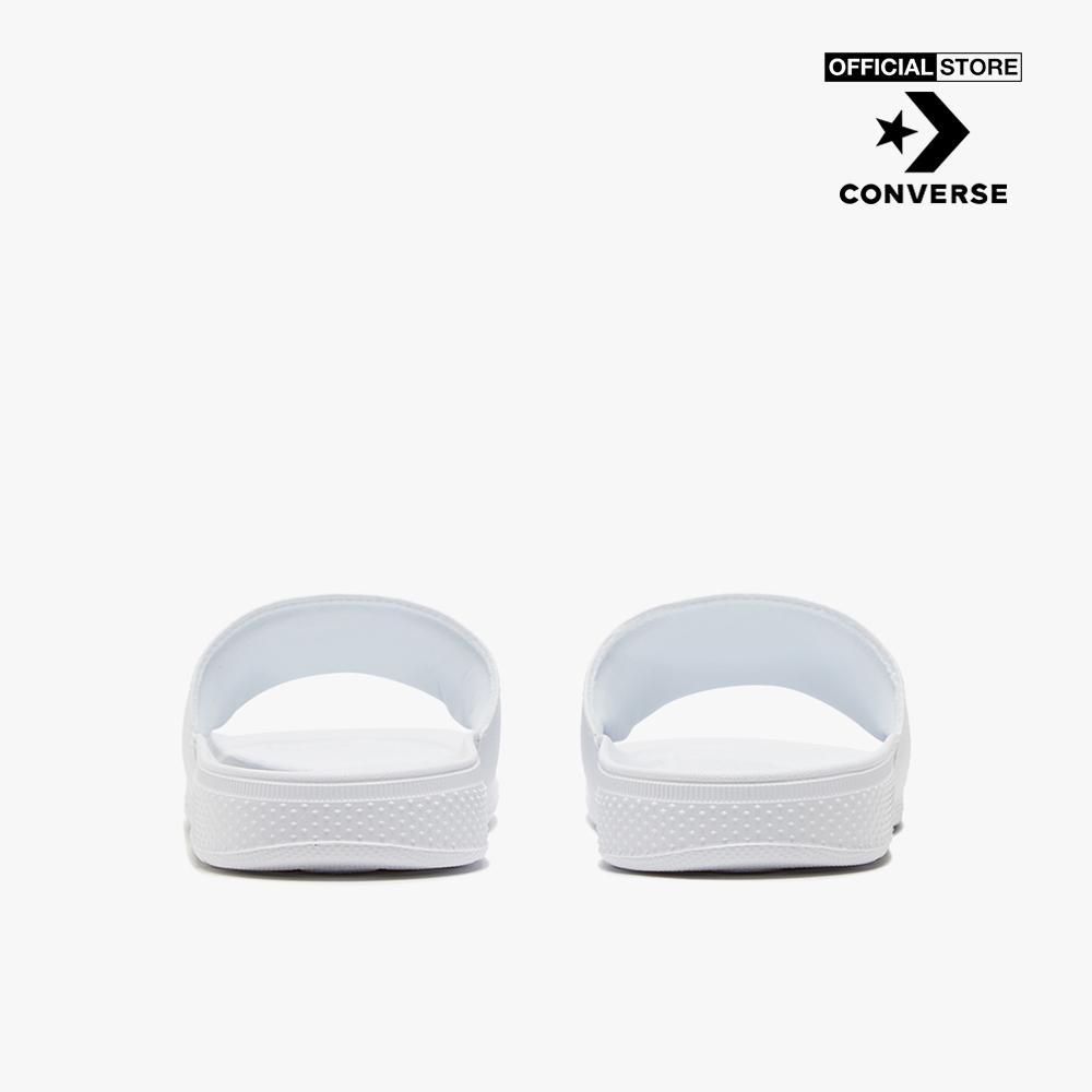 CONVERSE - Dép quai ngang unisex As Slide Slip 171215C