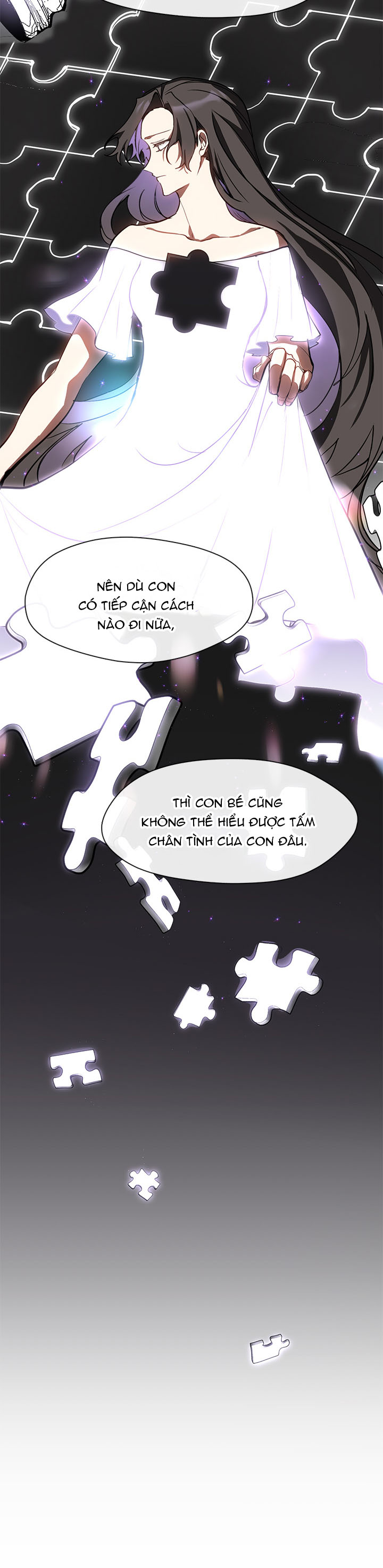 không thể thoát khỏi nhân vật phản diện chapter 37.1 10