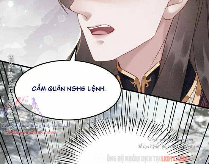 trọng sinh bá sủng nhiếp chính vương quá mạnh mẽ chapter 129 40