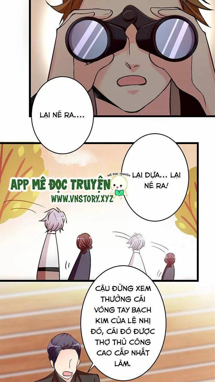 thiên hậu trở về chapter 52 25
