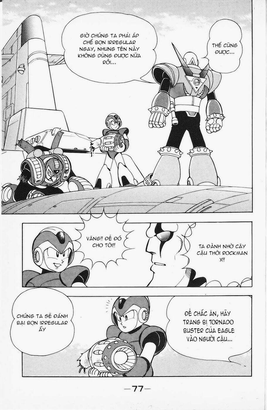 chiến binh thế giới ảo x ngoại truyện: hunter chapter 3 11