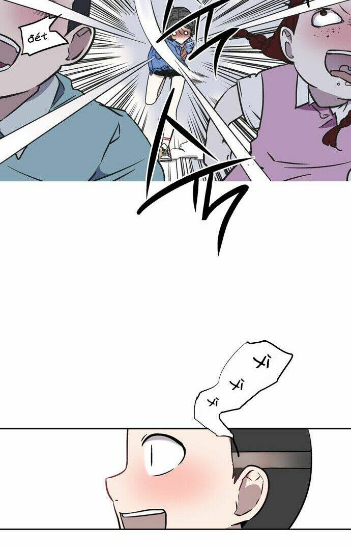 người máy hủy diệt chapter 5 44