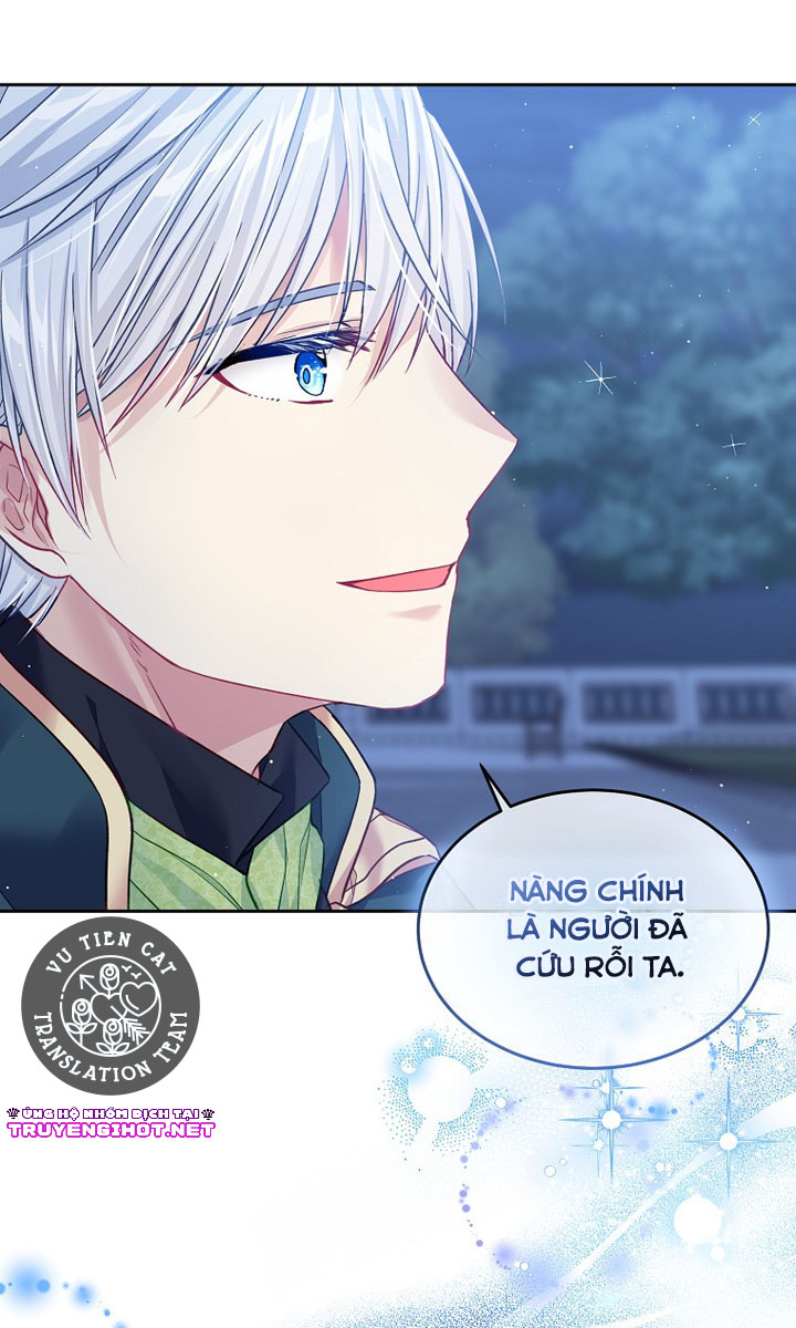 tôi gặp rắc rối vì chồng qúa dễ thương chapter 13.1 33