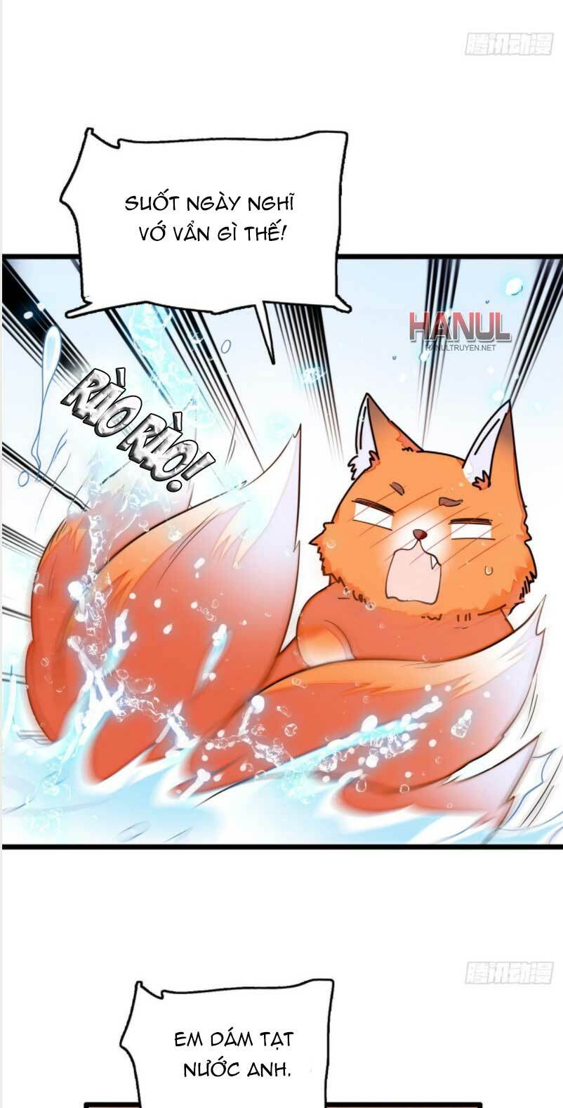 toàn mạng đều là fan cp của tôi với ảnh đế chapter 166.2 12