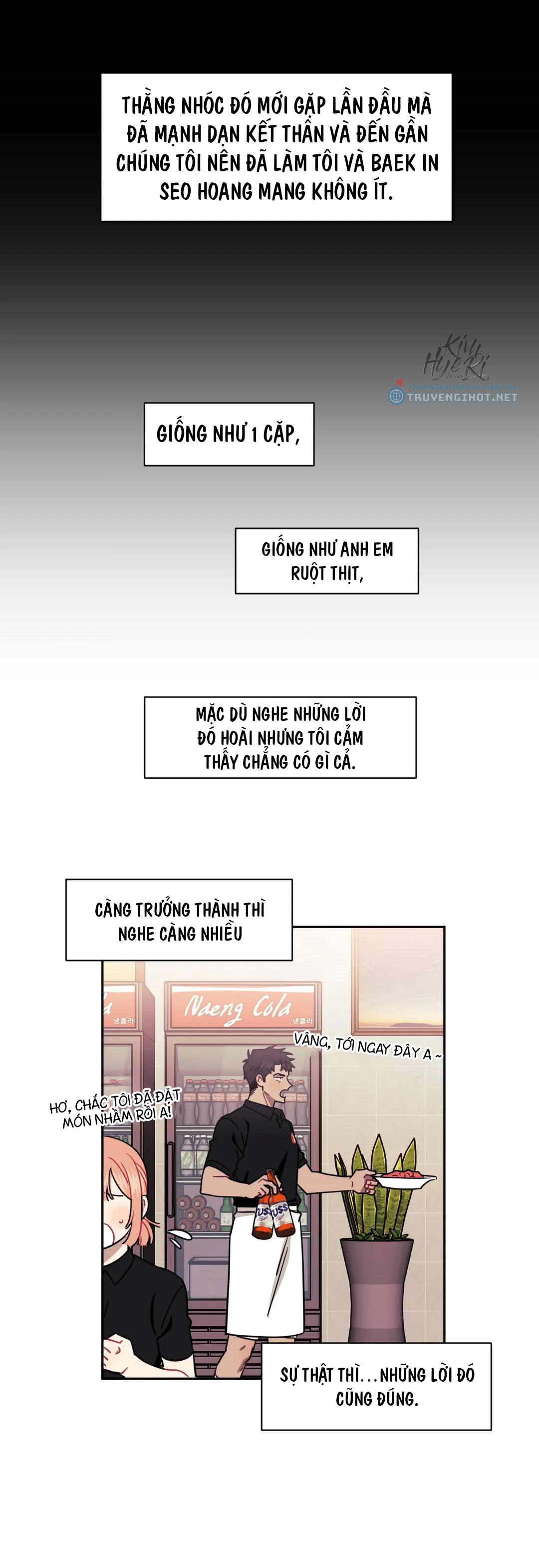 hơn cả bạn bè chapter 17 6