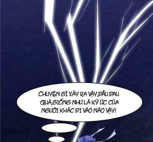 nghịch thiên độc y: long tôn cầu buông ra chapter 3 16