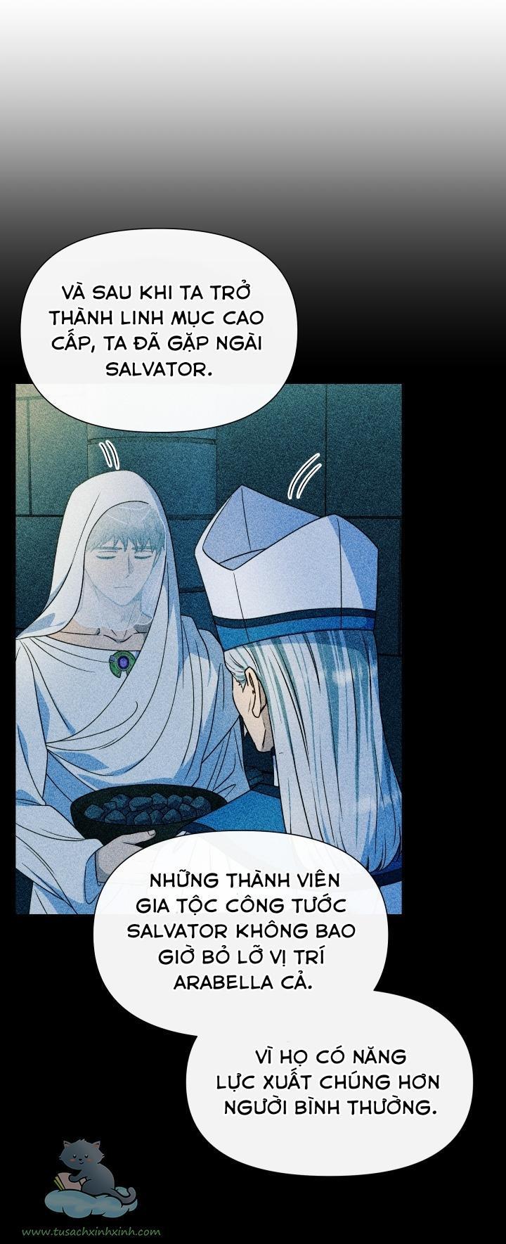 công nương khế ước của gia tộc công tước quái vật chapter 106 22