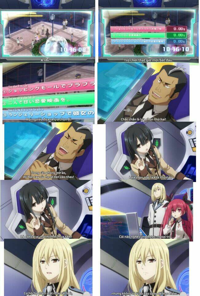 cậu cũng đến đây để giết tôi sao...? chapter 13 22