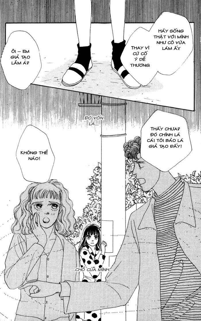 con nhà giàu chapter 36 25