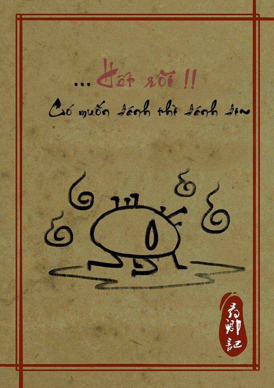 tầm khanh kí chapter 3 12