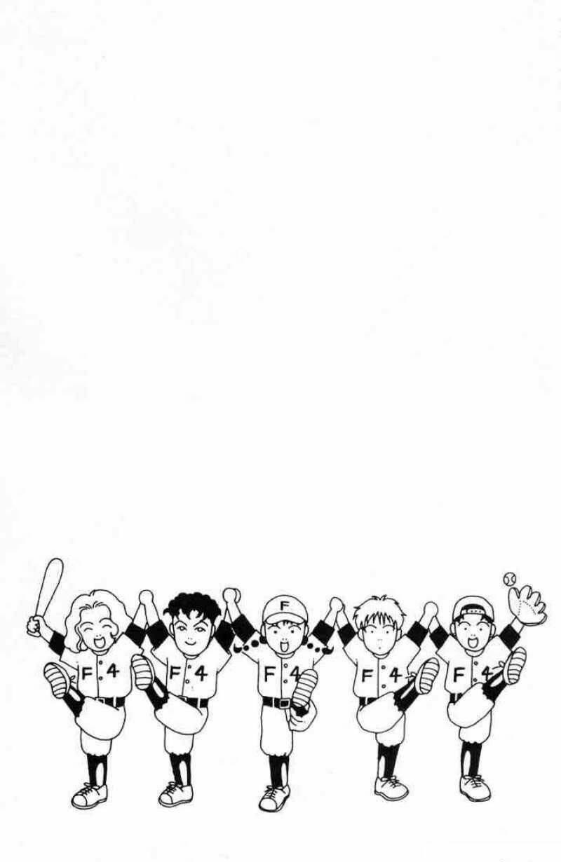 con nhà giàu chapter 61 3