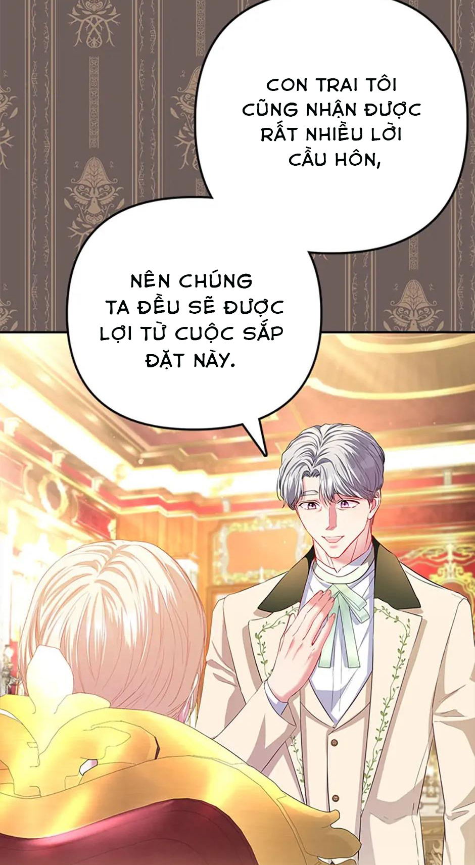 nàng công chúa của tôi chapter 21 52