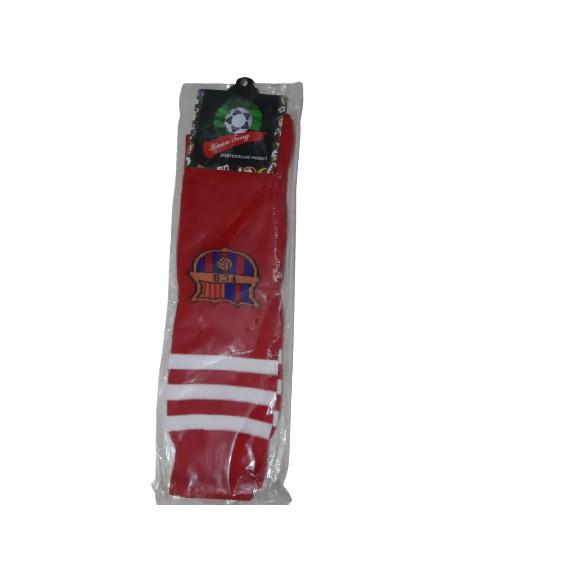 Tất đá bóng, thể thao dài Cho trẻ em dưới 40 kg, nhiều màu sắc, đẹp