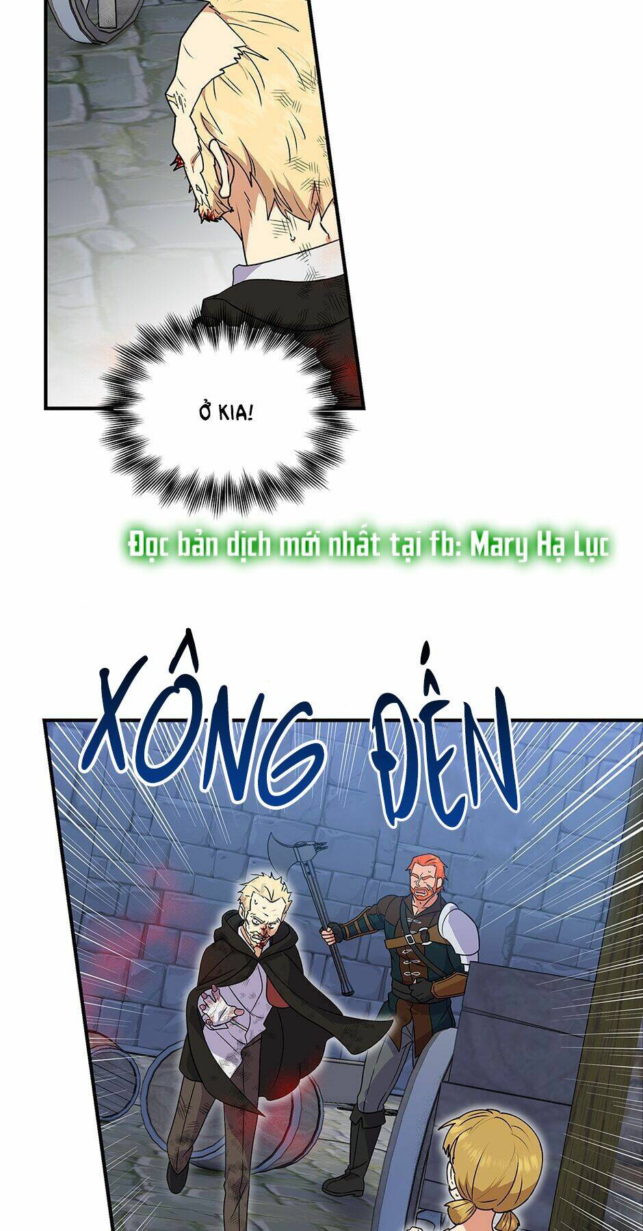 khế ước của nữ công tước quái vật chapter 122 19