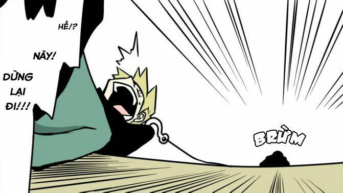 senyuu chapter 22 39