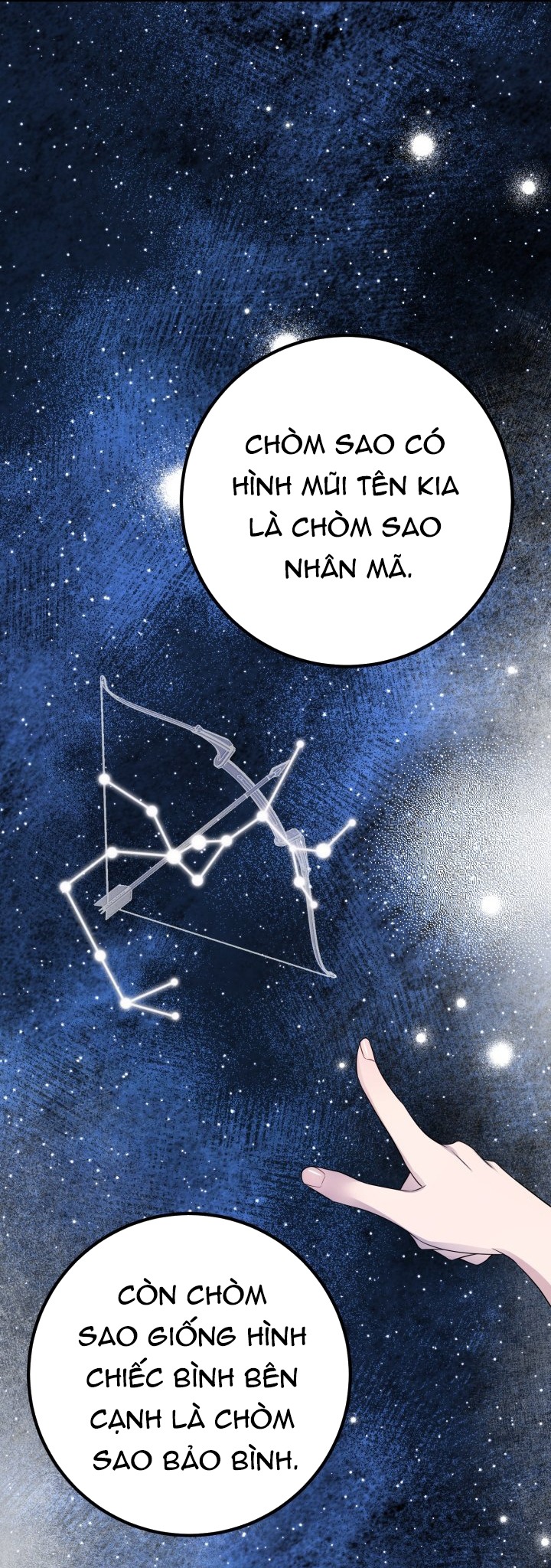 [18+] nếu cứu rỗi một cầm thú hư hỏng chapter 38.1 16