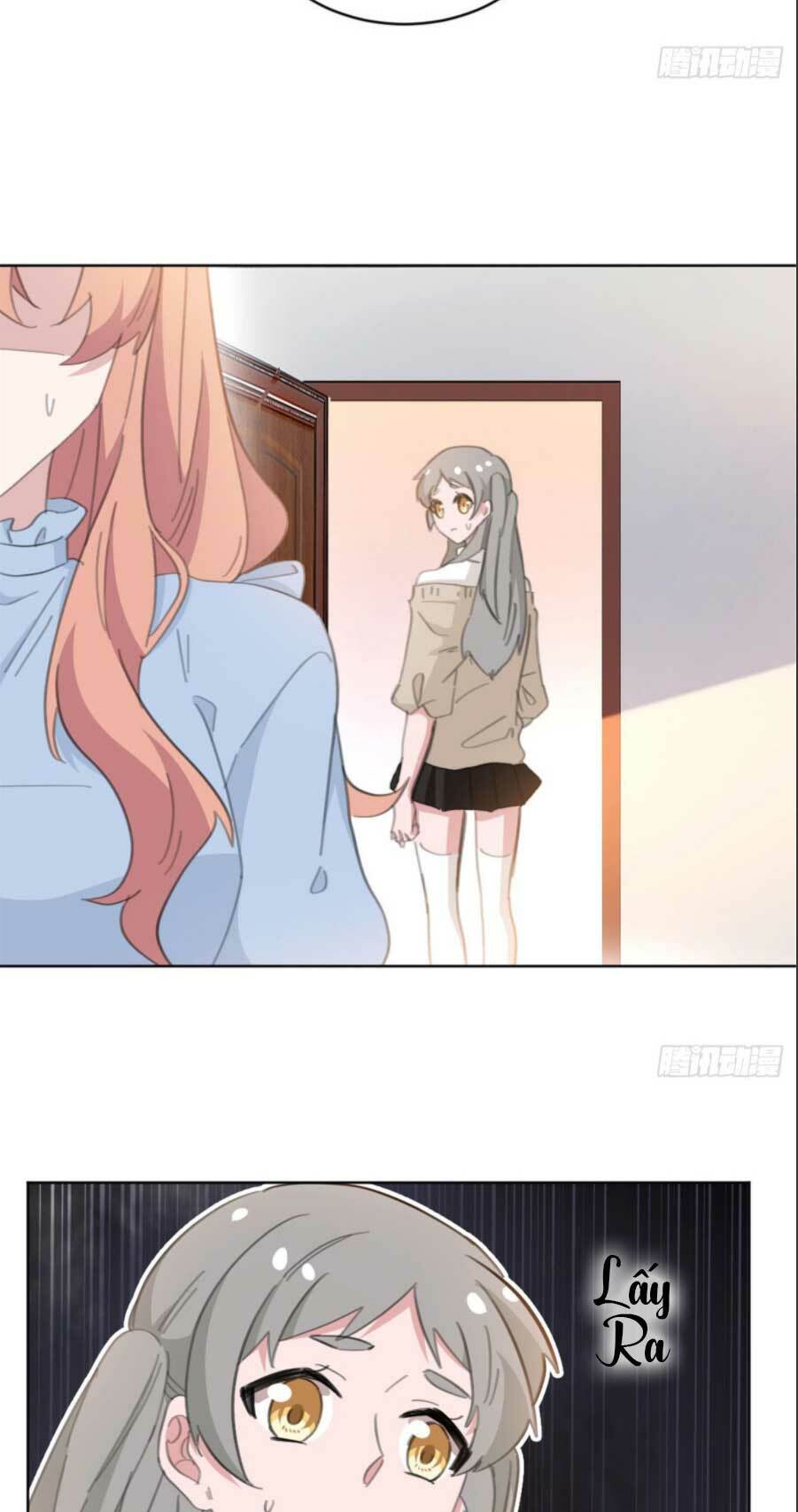 hôn nhân trọng sinh nhẹ nhàng ấm áp sủng vợ chapter 155 14