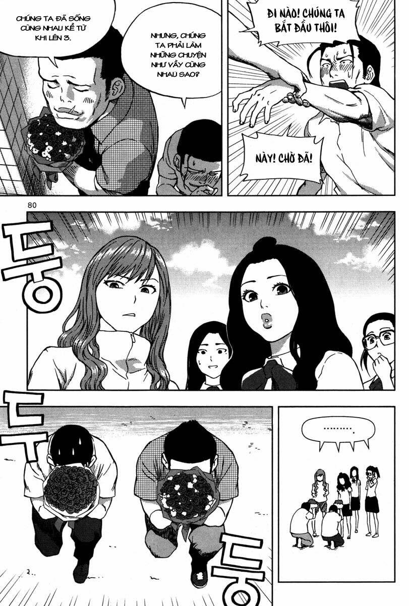 xo sisters chapter 6 37