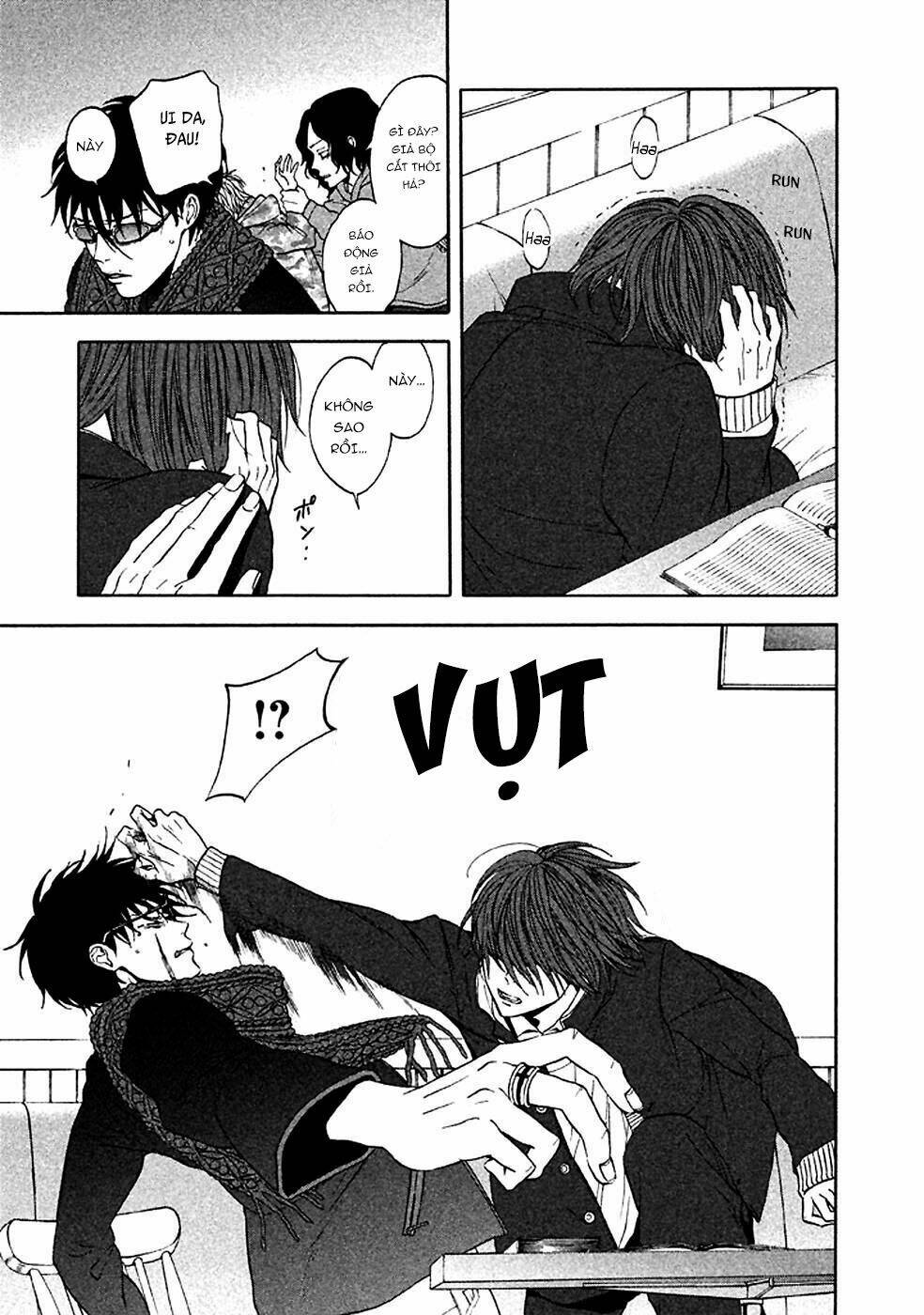 ranh giới quỷ chapter 28 15