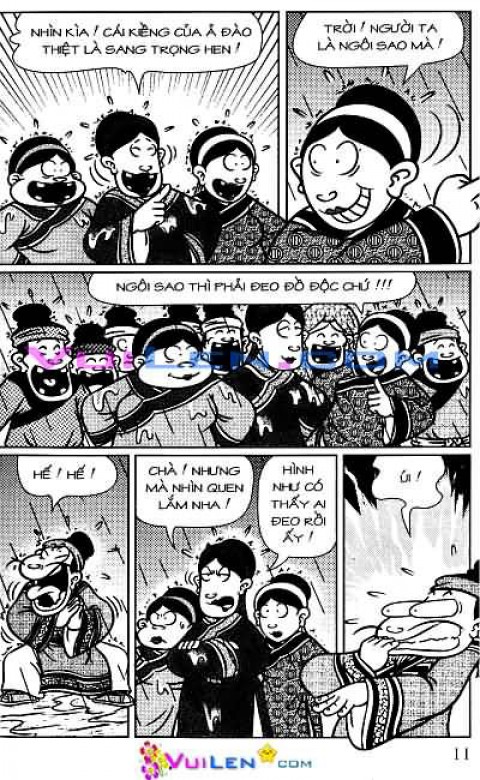 thần đồng đất việt chapter 174 8