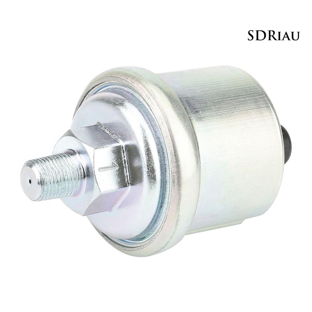 SENSOR Cảm Biến Áp Suất Dầu Động Cơ Kỹ Thuật Số 1 / 8npt Cho Xe Hơi