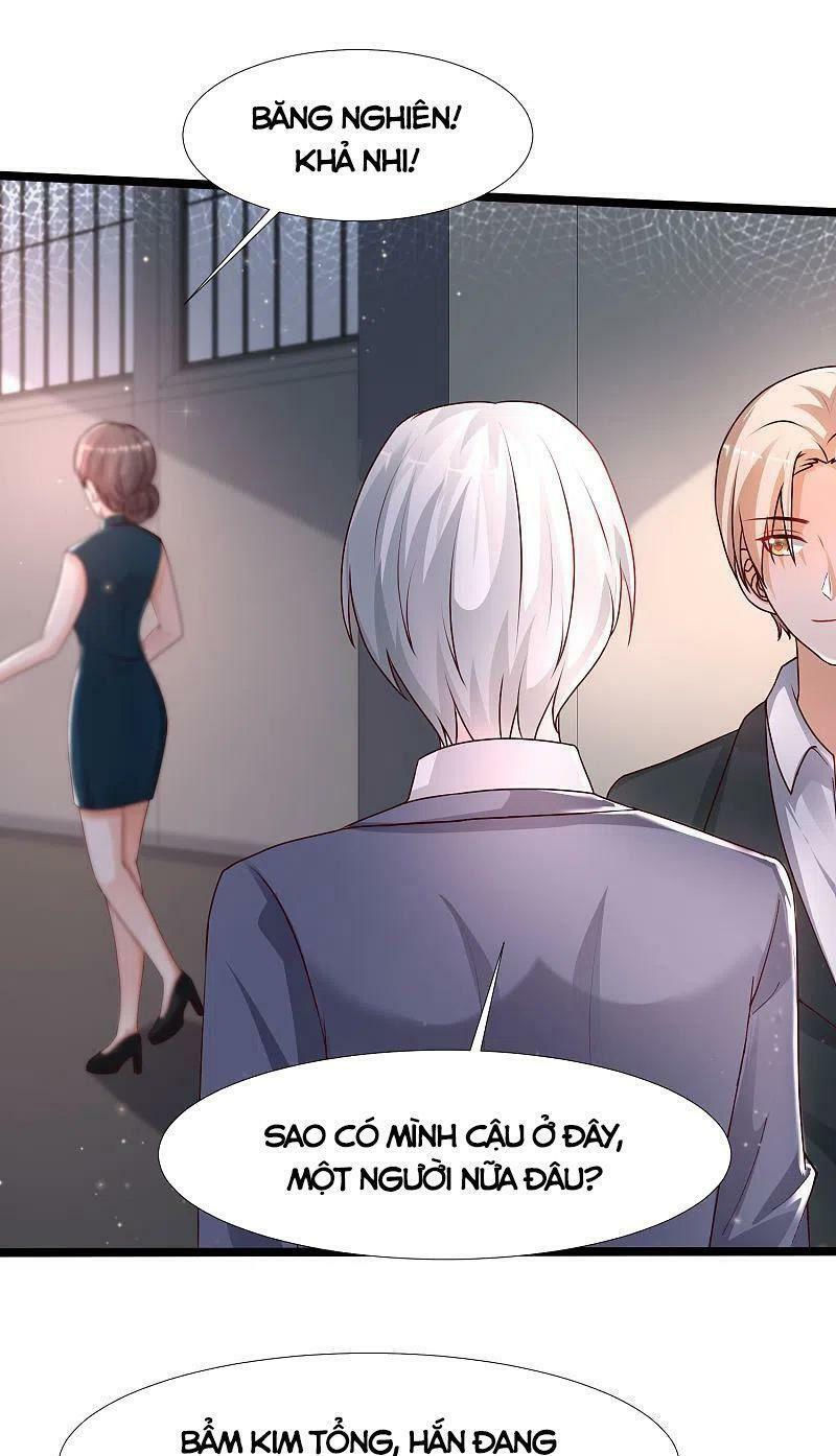 tối cường vận đào hoa chapter 233 3