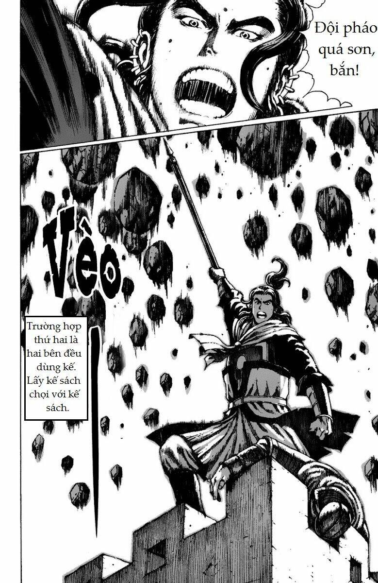tây sơn quần anh truyện (hpln) chapter 4 26