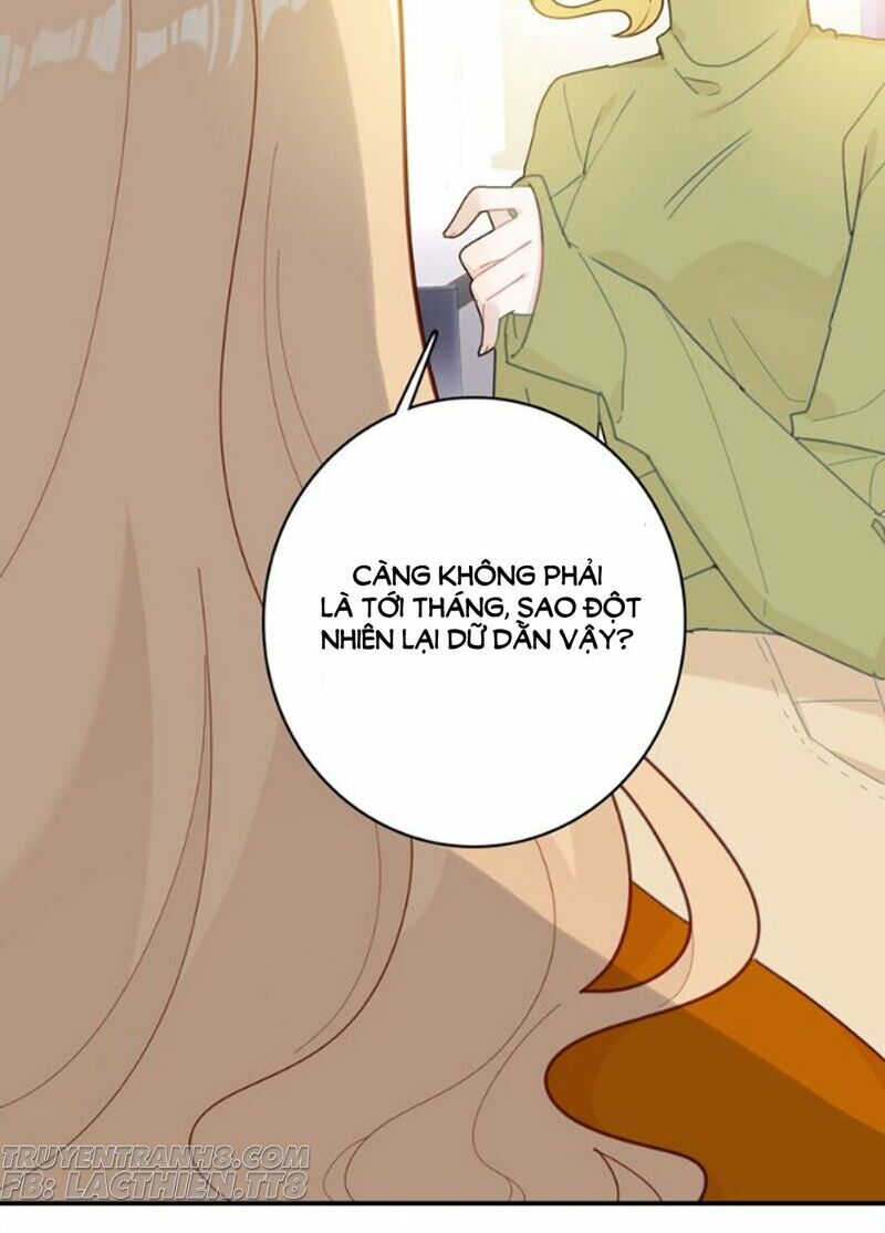 Ái Thượng Ngạo Kiều Long Vương Gia chapter 38 - Trang 23