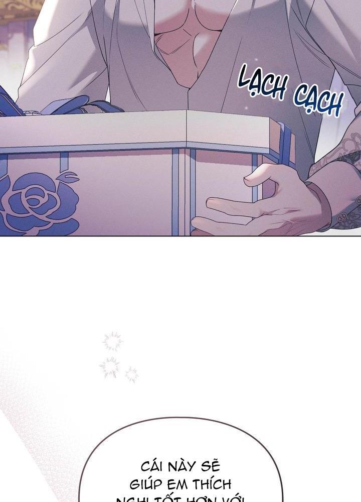 chấp nhận sự chiếm đoạt chapter 20 48