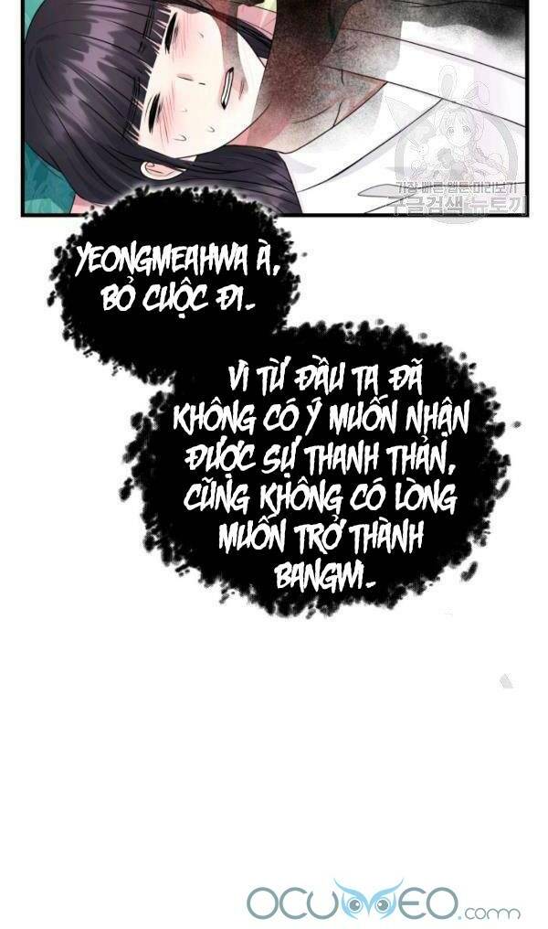 cô dâu của sói đen chapter 21 22