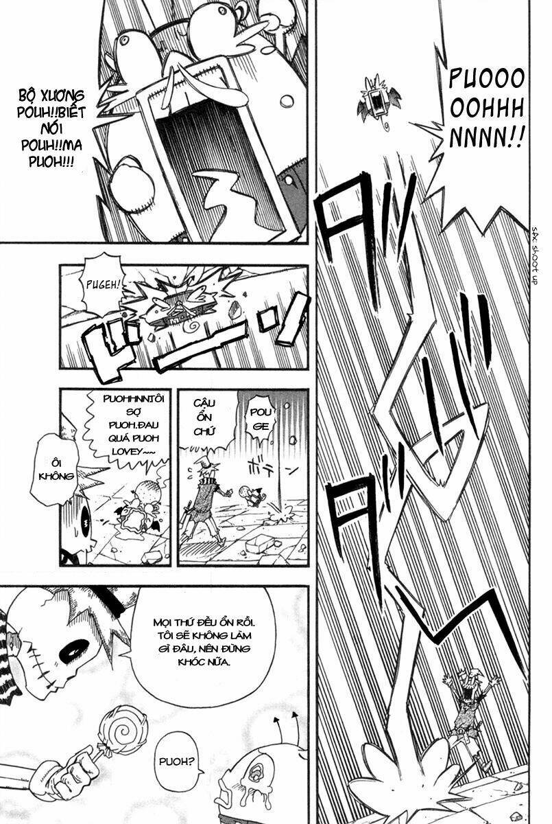 buster keel chapter 23 10