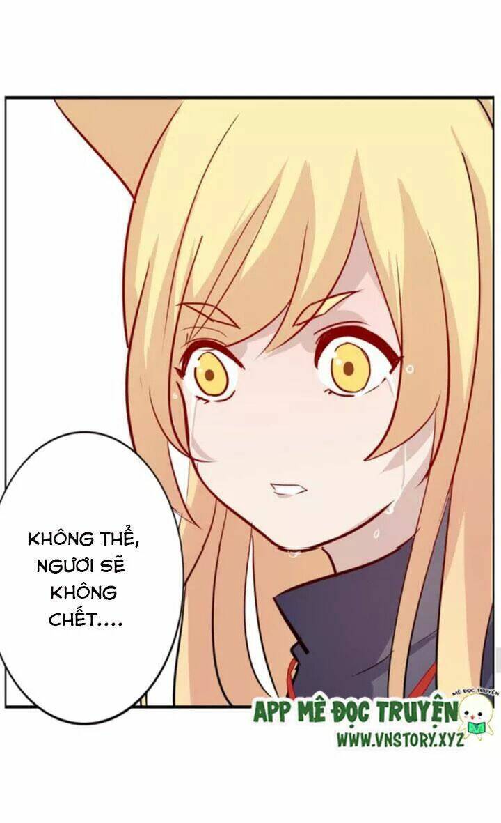 hồ tiên này không tin được chapter 33 24