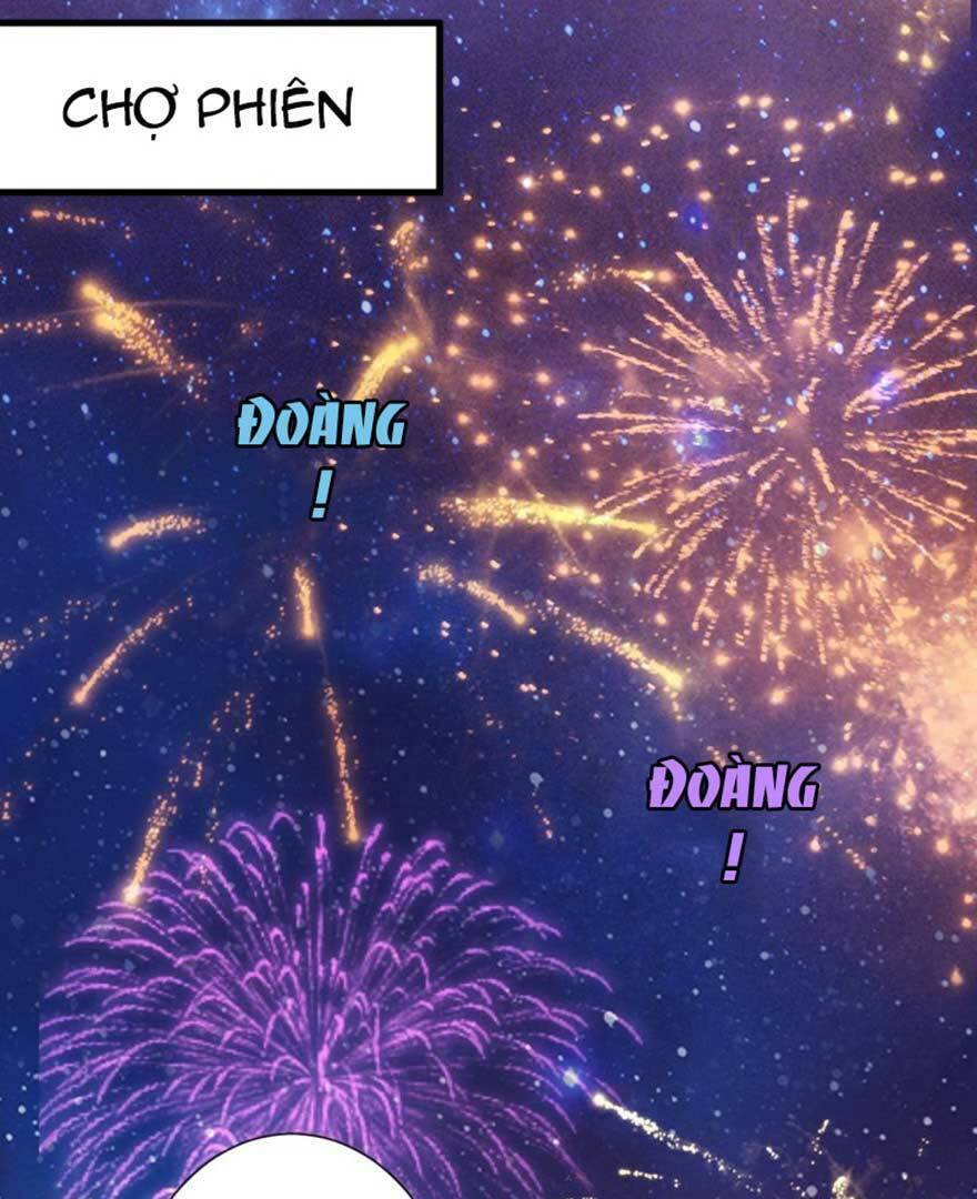 bạo quân thử yêu: yêu hậu như thử đa kiều chapter 44.2 2