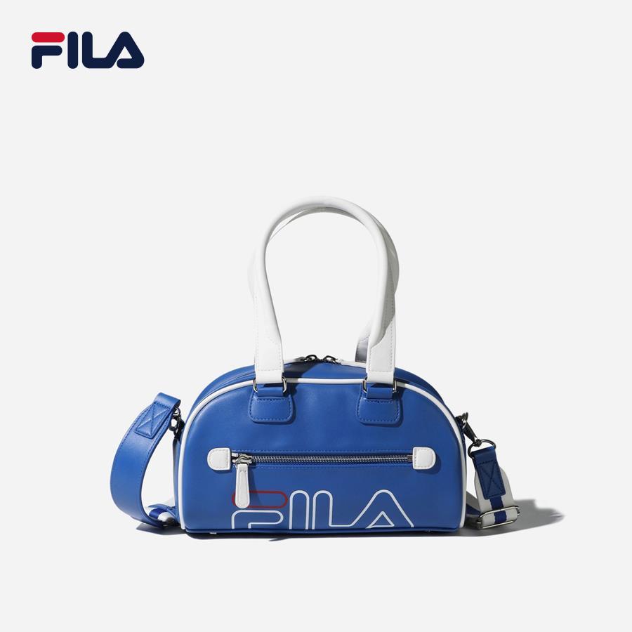 Túi đeo chéo unisex Fila Logo