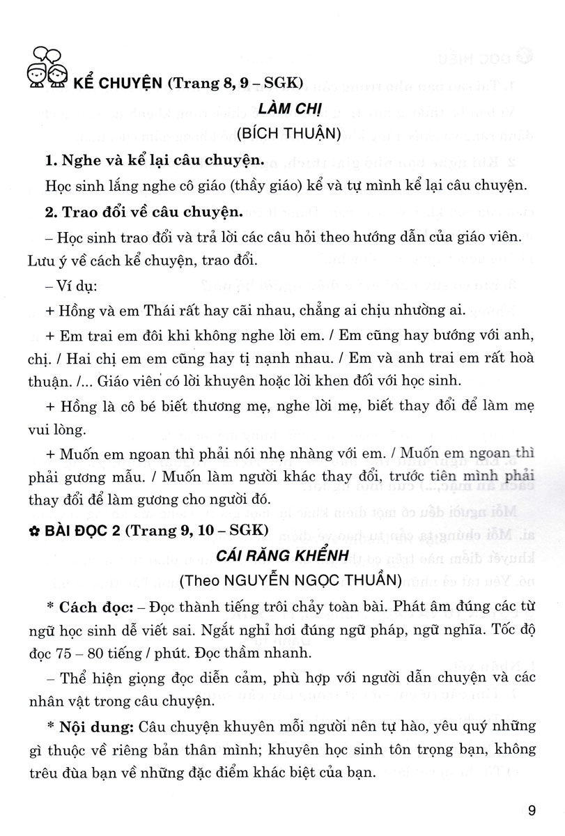Giúp Em Học Tốt Tiếng Việt Lớp 4 - Tập 1 _HA