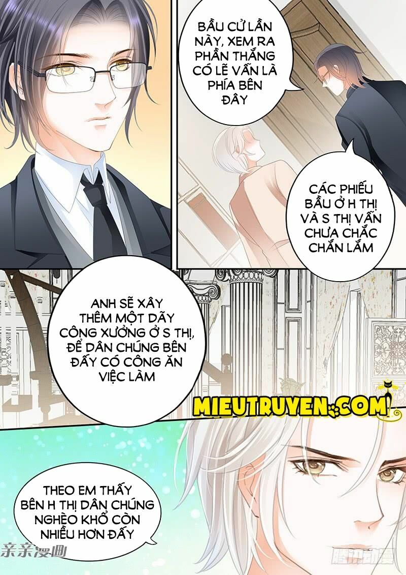 thiểm hôn kiều thê chapter 60 5