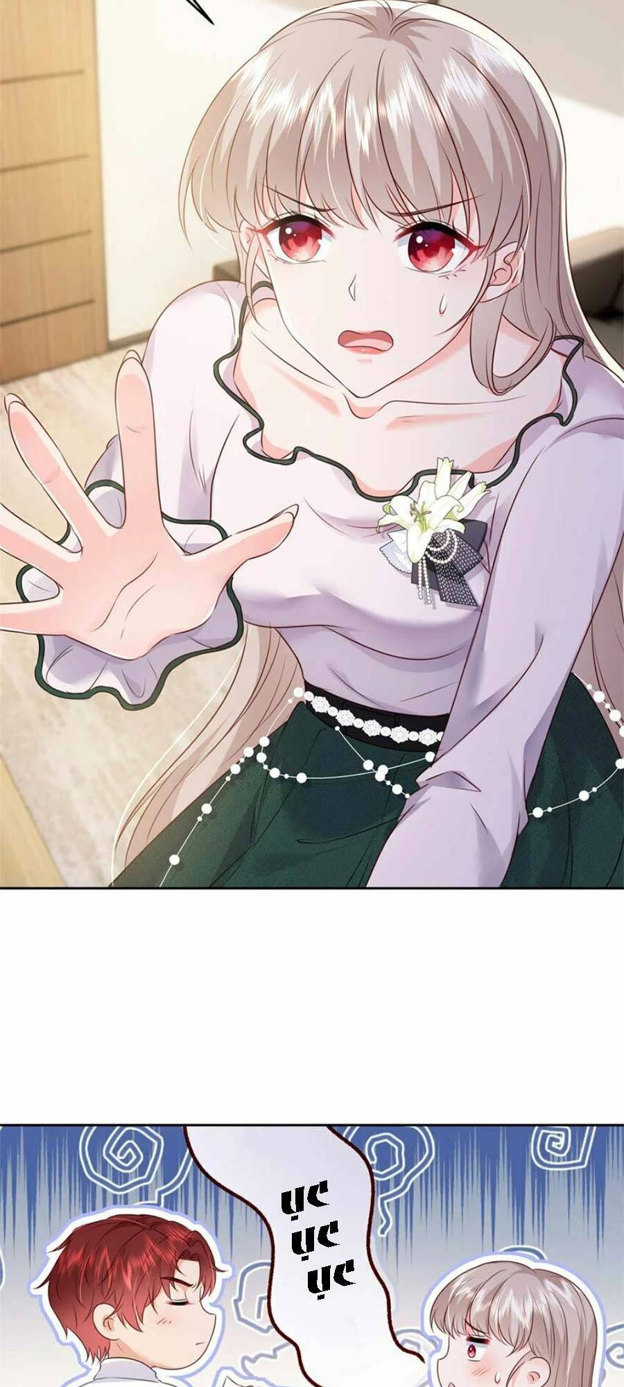 cô vợ của tôi không dễ bắt nạt chapter 65 6