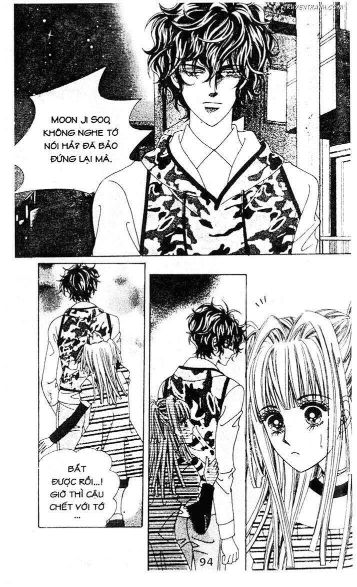 điên vì yêu - love like crazy chapter 34 10