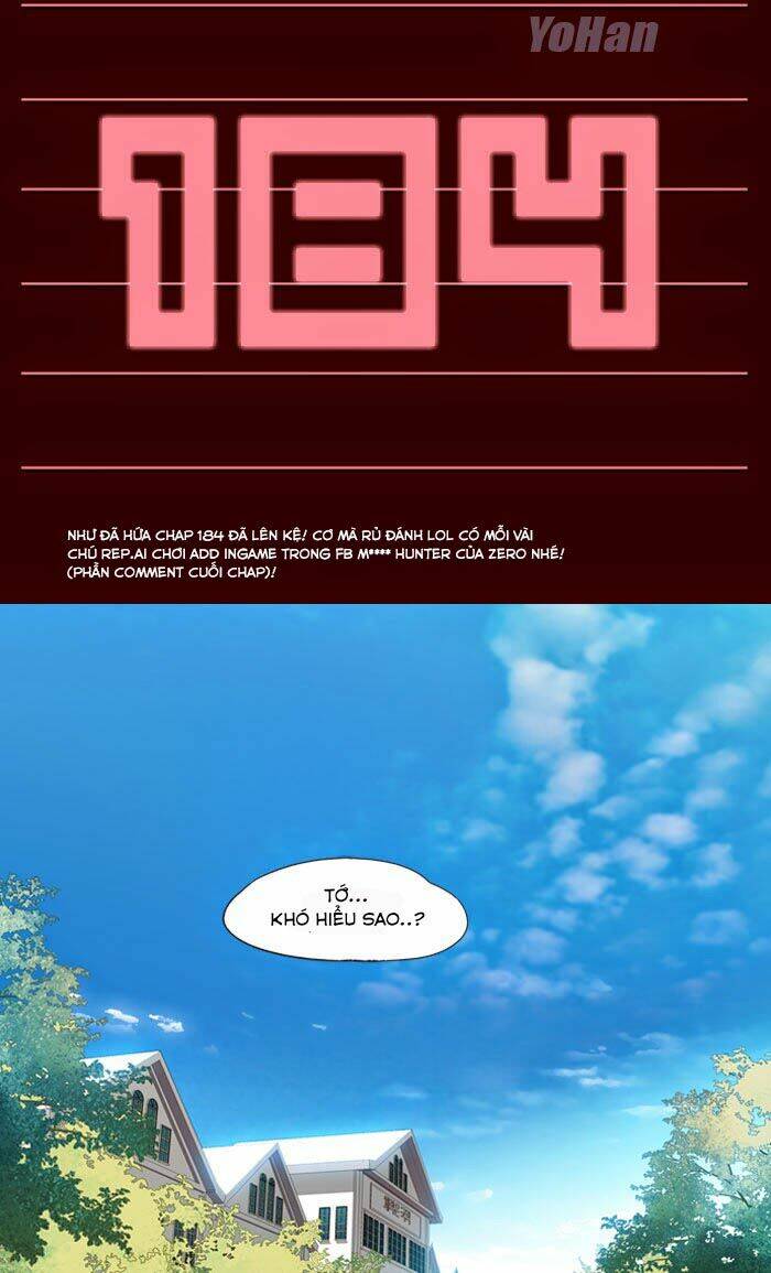 nữ sinh trường wilds chapter 184 4