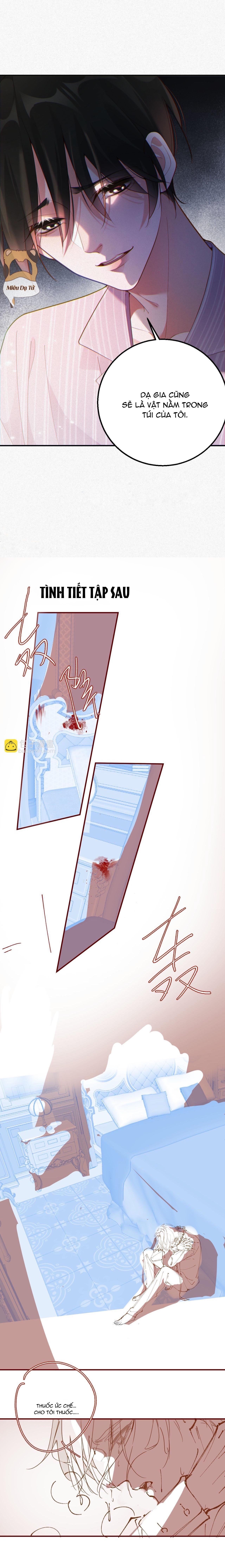 chồng cũ lại muốn phục hôn chapter 37 8