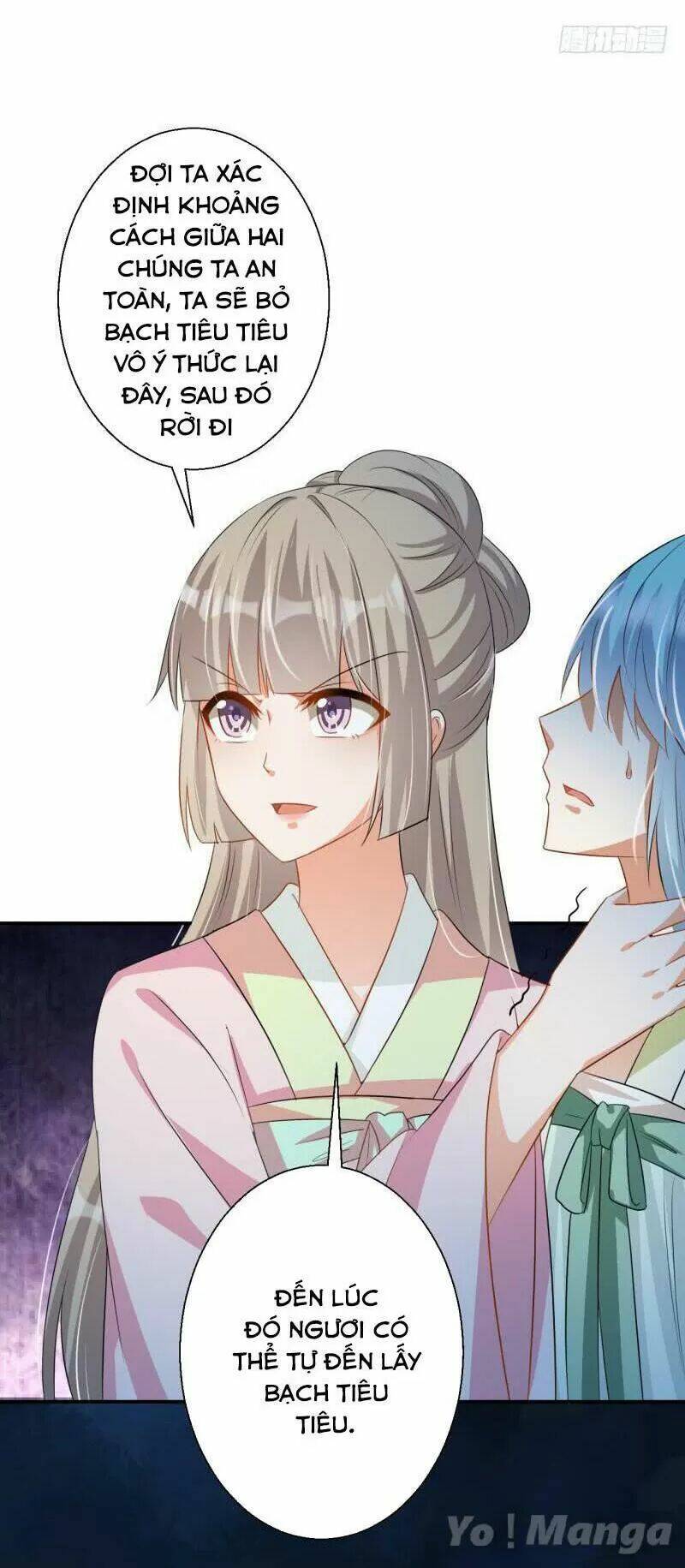 độc y cuồng phi chapter 40 27