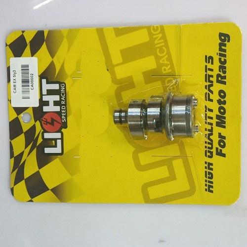 Cốt cam gắn xe máy exciter 150