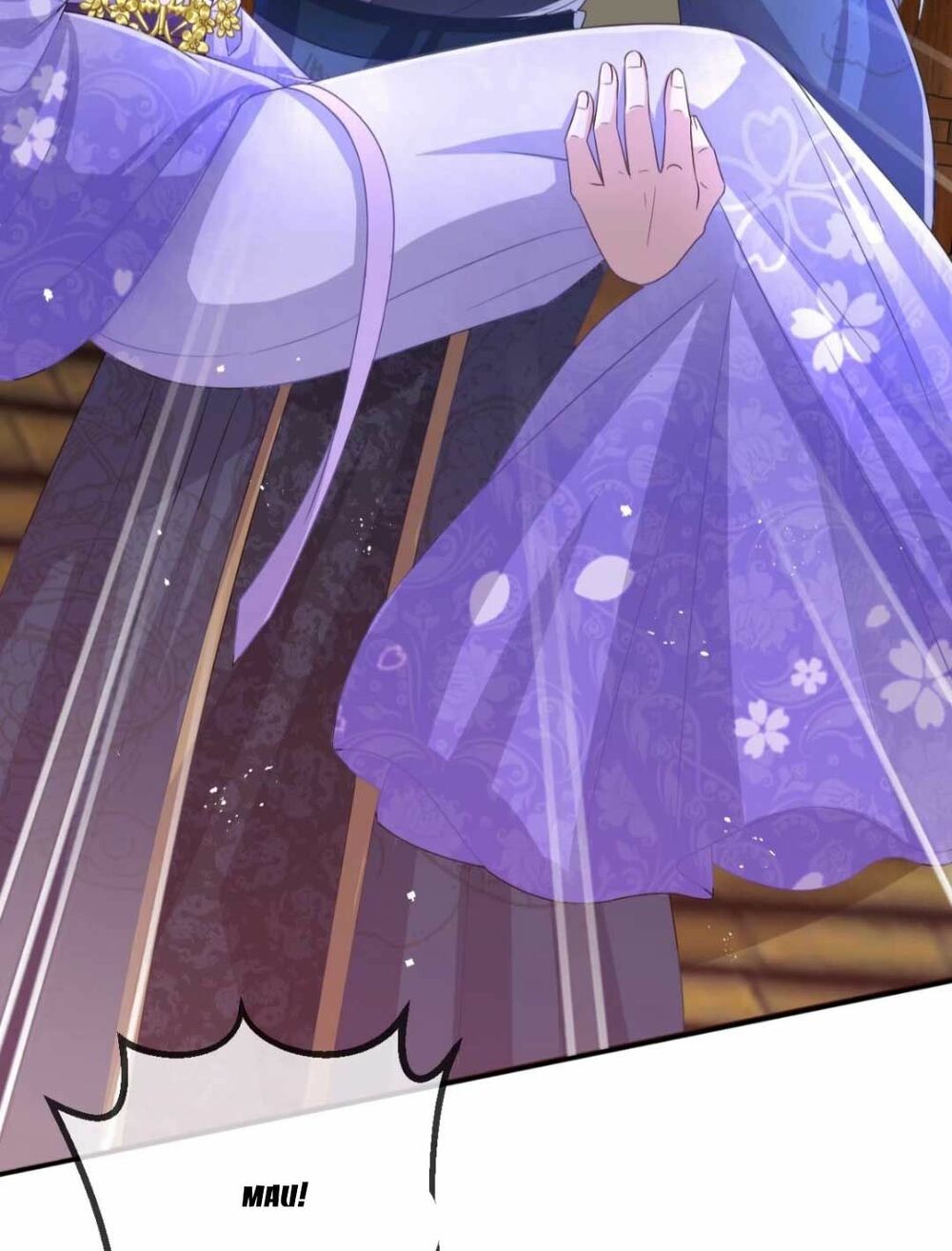 đại đích nữ trọng sinh về báo thù chapter 10 57