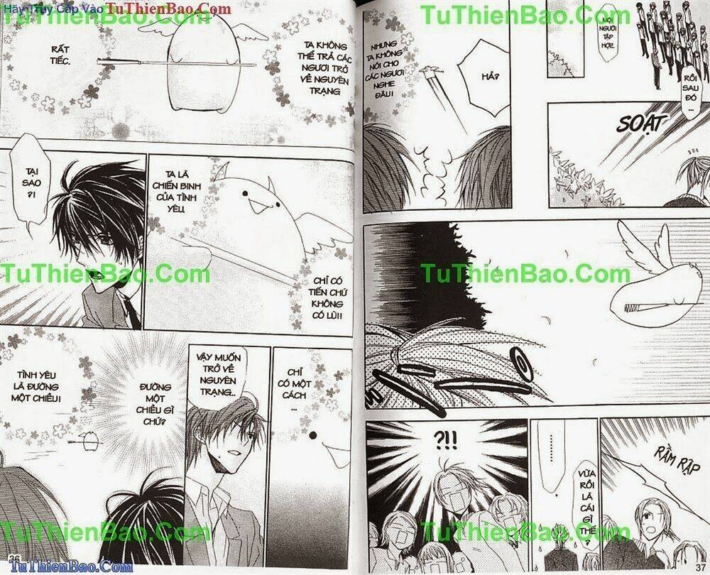 nhất quỷ nhì ma chapter 5 19