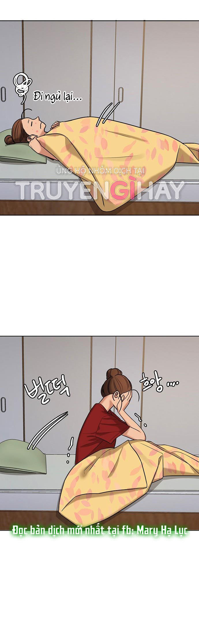 vẻ đẹp đích thực - true beauty chapter 149.2 21