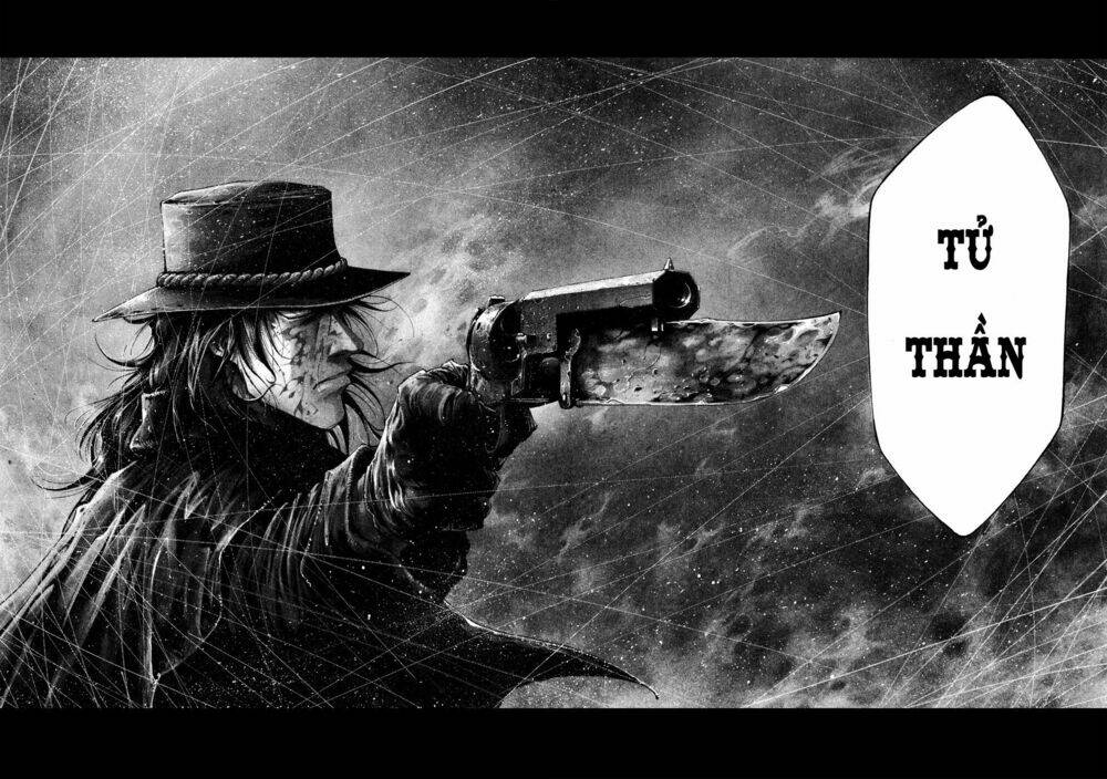 green blood chapter 1 42