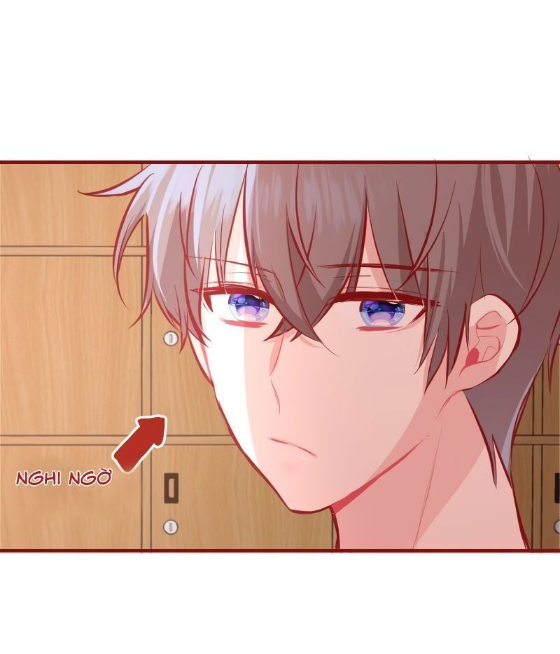 mù quáng vì yêu anh chapter 15 60