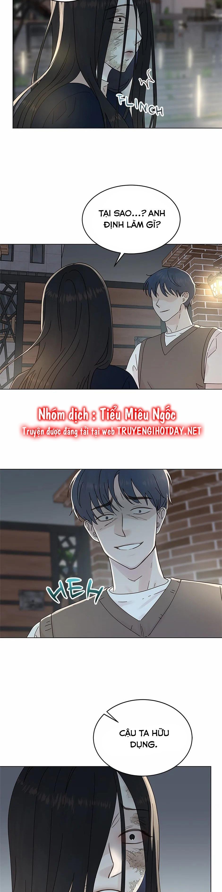 sự trả thù ngọt ngào của vợ tôi chapter 268 8