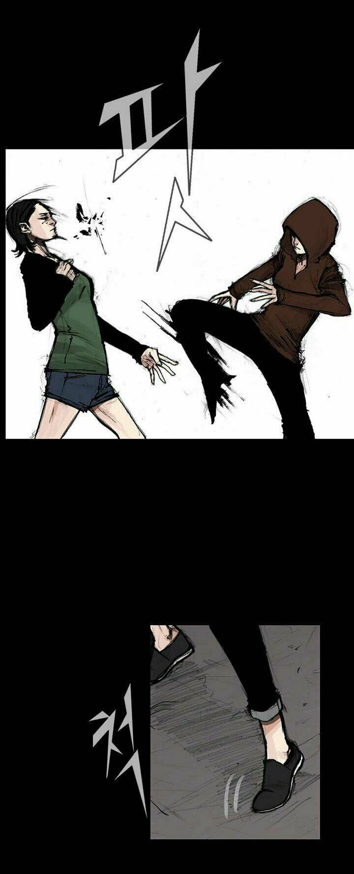 dokgo 2 | độc cô 2 chapter 31 12