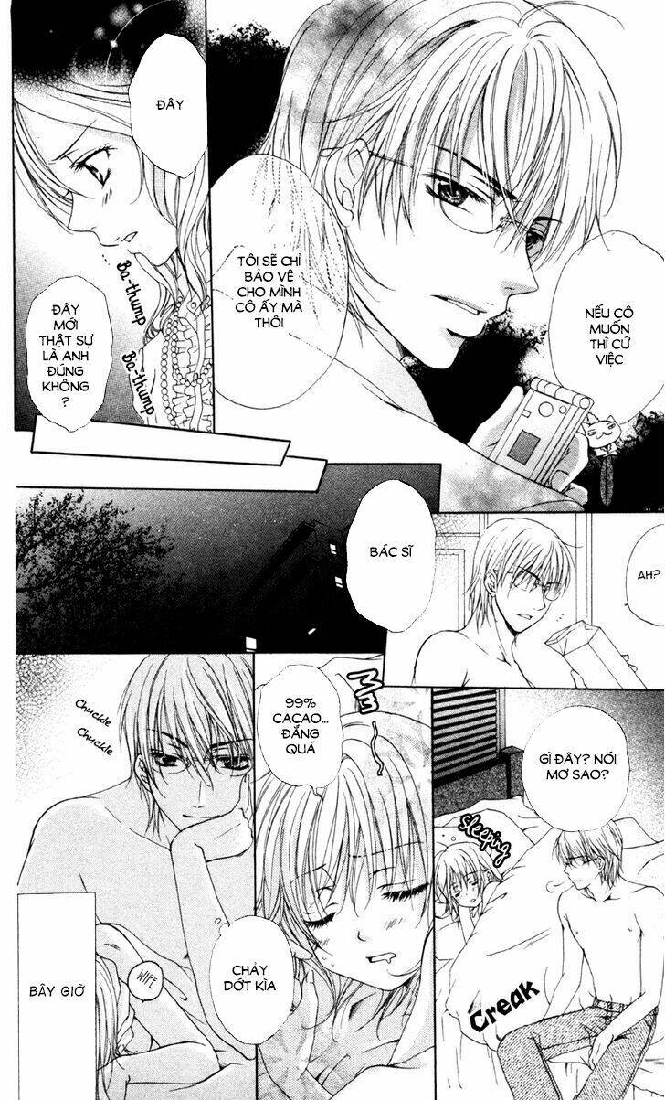 akuma na kuchibiru chapter 2 40